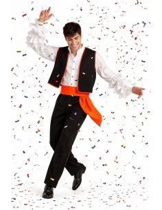 Déguisement de caviste taille L - de haute qualité, idéal pour le carnaval, les fêtes à thème et les événements spéciaux
